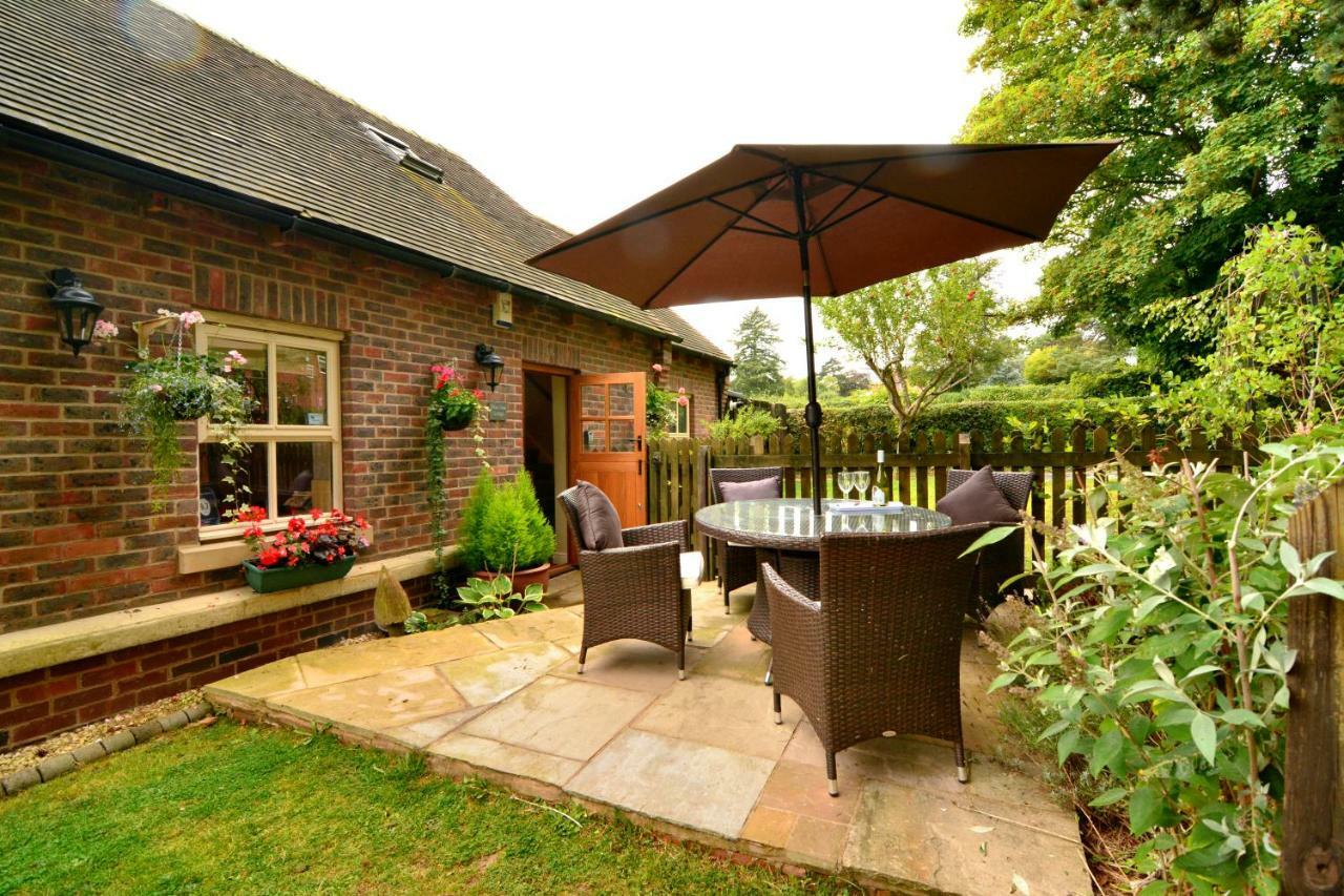 Pine Tree Lodge, Bridgnorth Exterior photo